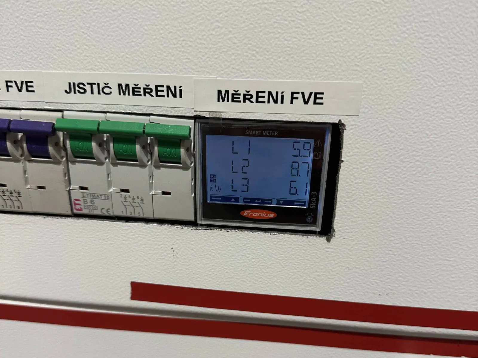 Olivův Pivovar – Dolní Břežany- 17,29 kWp