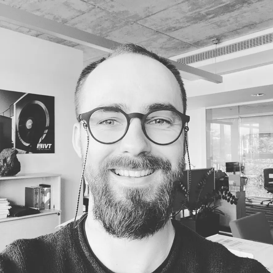 Ing. Robert Vágner — zakladatel a technik Solar Baron®